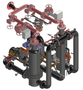 Maxi-Therm Heat Exchangers